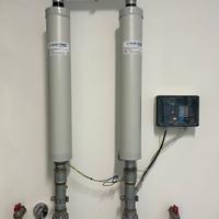 Anticalcare elettronico KT MICRO PLUS POWER