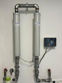 Anticalcare elettronico KT MICRO PLUS POWER