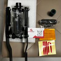 ammortizzatore monopattino segway ninebot MF2