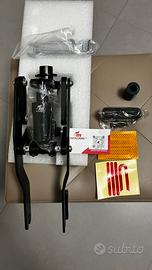 ammortizzatore monopattino segway ninebot MF2