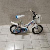 bici bambina 