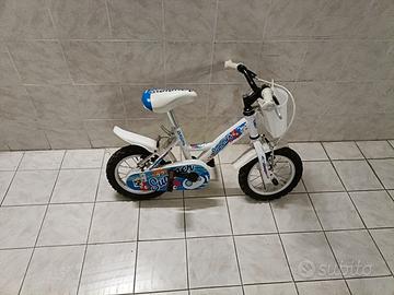 bici bambina 