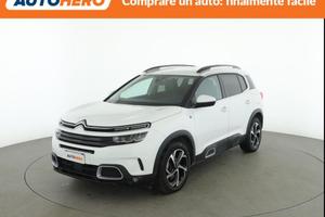 CITROEN C5 Aircross NA79202
