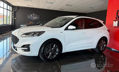 Ford Kuga 1.5 EcoBlue 120 CV aut. 2WD ST-Line Desi