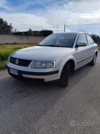 Volkswagen Passat GPL 1.6