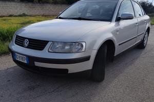 Volkswagen Passat GPL 1.6