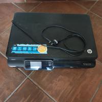 stampante scanner