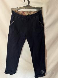 Burberry | Pantaloni Bimbo