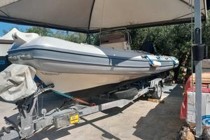 JOKER BOAT COSTER 650 AUTOSVUOTANTE 