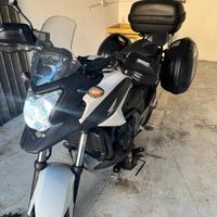 Honda NC750 DCT - 2014 - Full Optional - Perfetta