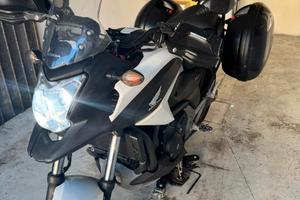 Honda NC750 DCT - 2014 - Full Optional - Perfetta