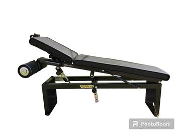 panca multifunzione technogym multipla