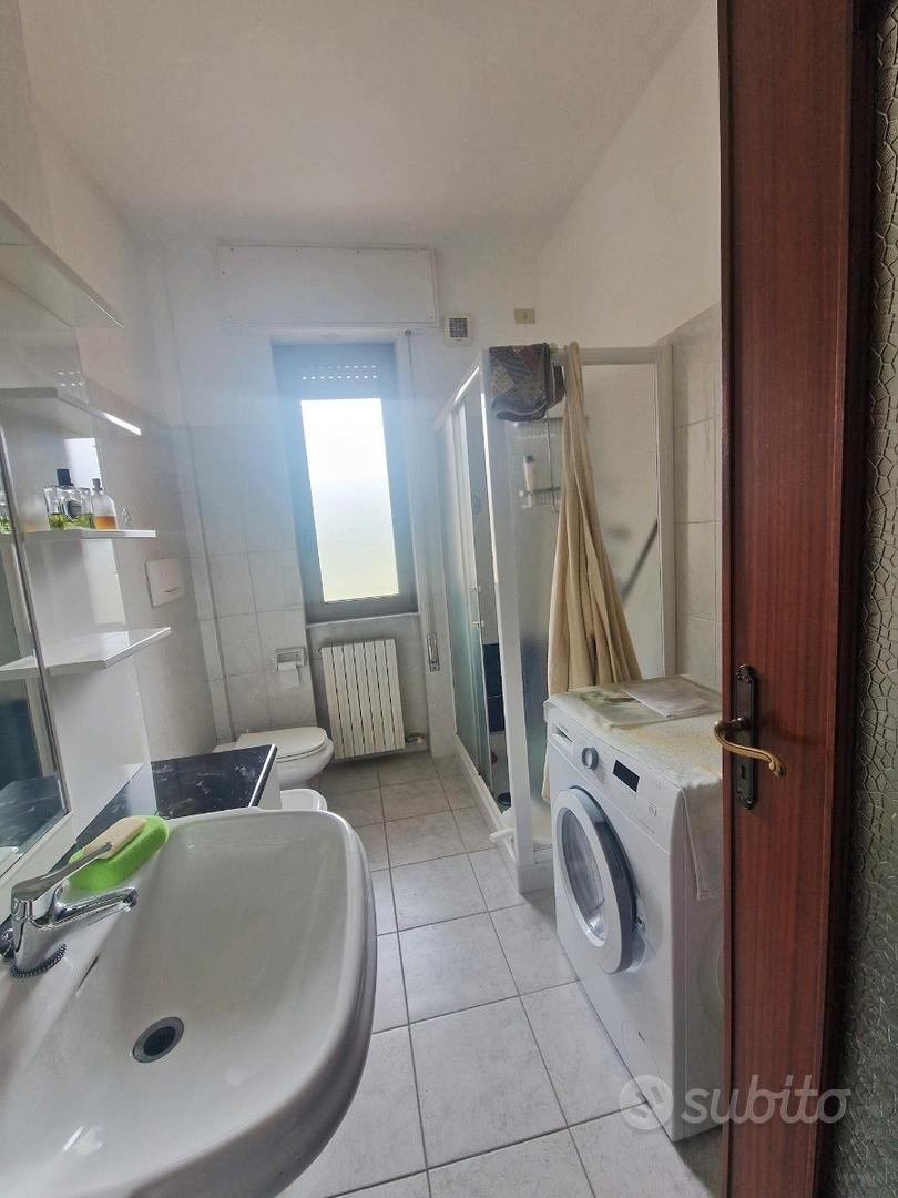 Appartamento – Cairo Montenotte, Savona - Vista 5