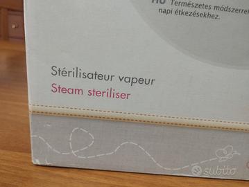 Sterilizzatore Disney 