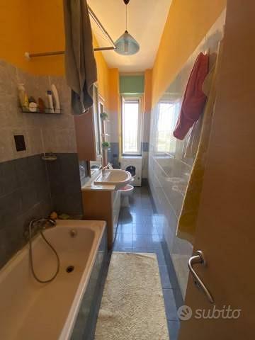 Appartamento – Cologno Monzese, San Maurizio al Lambro - Altro