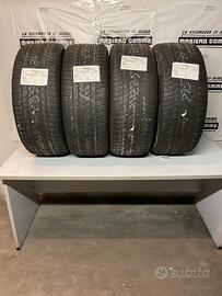 4 GOMME USATE INVERNALE 2854021 - CP20617958
