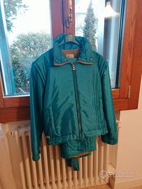 Completo sci donna tg 46