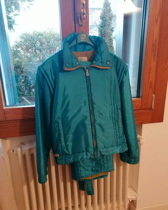 Completo sci donna tg 46