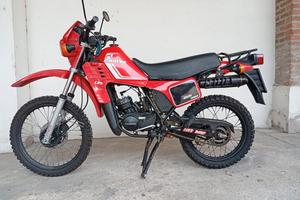 Cagiva Aletta Rossa 125 - 1985