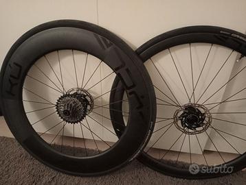 ruote tubeless
