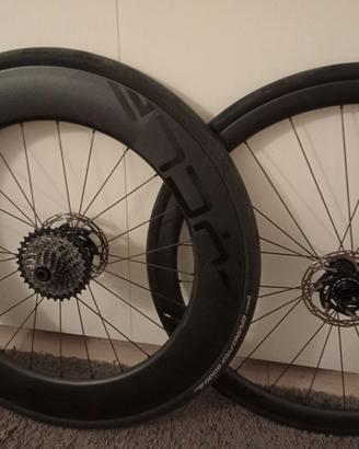 ruote tubeless