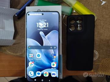 Motorola Edge 70 5G