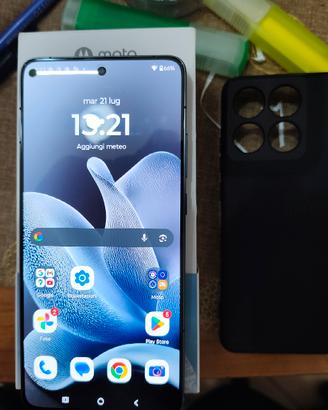 Motorola Edge 70 5G