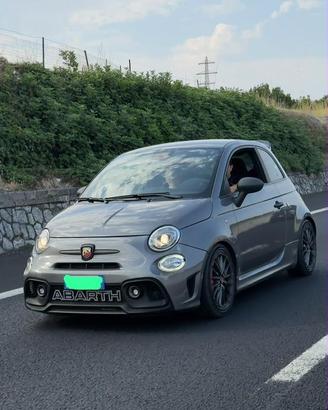abarth 695