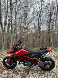 Ducati Hypermotard 950 - 2020