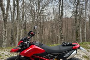 Ducati Hypermotard 950 - 2020