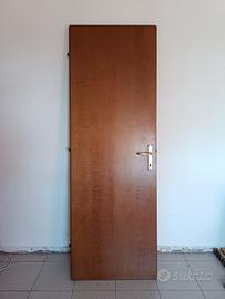 porte interne in Legno dimensioni standard 80 x210