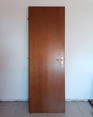porte interne in Legno dimensioni standard 80 x210