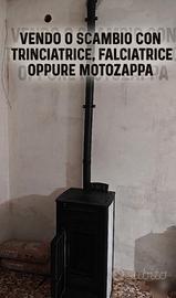 stufa 10kw