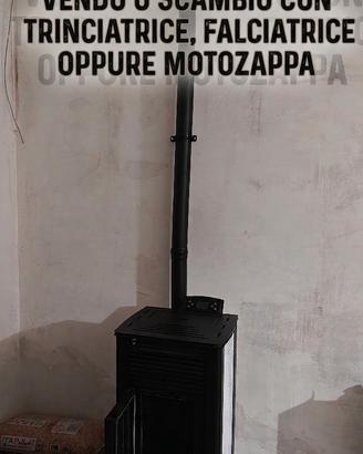 stufa 10kw