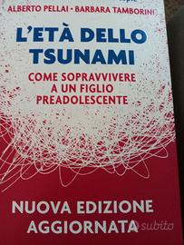 L'età dello tsunami.