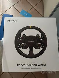 Moza RS V2