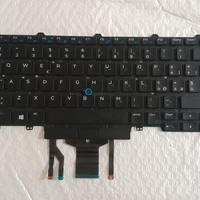 Tastiera Italiana DELL 7470