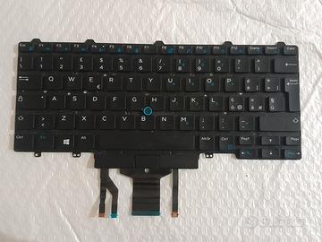 Tastiera Italiana DELL 7470