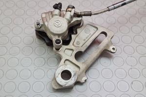 PINZA POSTERIORE KTM EXC 400 2001 2002 EX C 1999 2