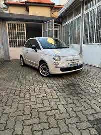 Fiat 500 1.4 16V Sport