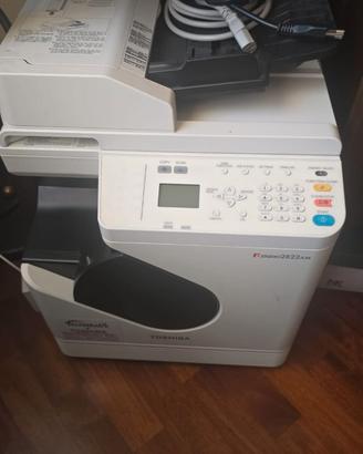 Fotocopiatrice multifunzione Toshiba e-Studio 2822