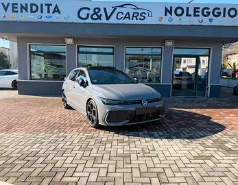Volkswagen Golf GTI 8.5 2.0 TSI 265 CV PANORAMA IQ