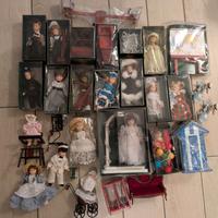 dolls house prima edizione