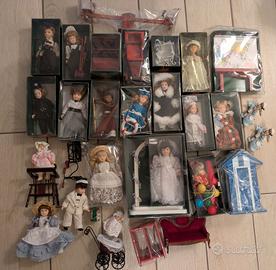 dolls house prima edizione