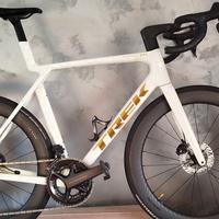 Trek Madone SLR 7 GEN 8- taglia L 58 -