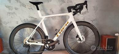 Trek Madone SLR 7 GEN 8- taglia L 58 -