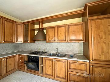 CASA INDIPENDENTE A MALEGNO