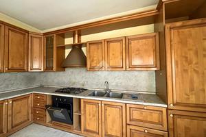 CASA INDIPENDENTE A MALEGNO