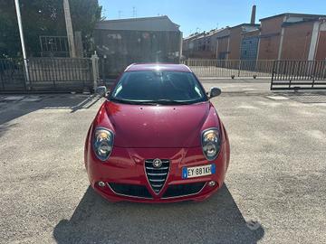 Alfa Romeo MiTo 1.3 JTDm 85 CV Finanziabile