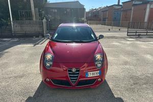 Alfa Romeo MiTo 1.3 JTDm 85 CV Finanziabile